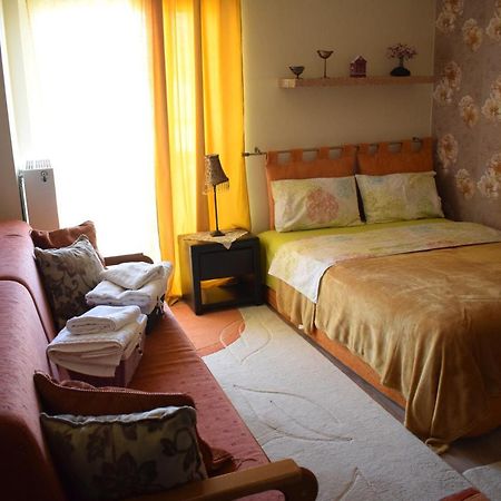 Five Stars In Trikala Leilighet Eksteriør bilde