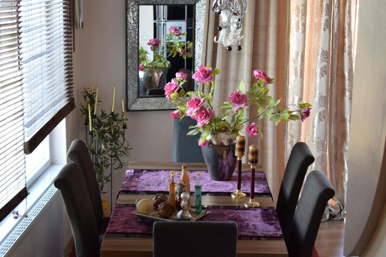 Five Stars In Trikala Leilighet Eksteriør bilde