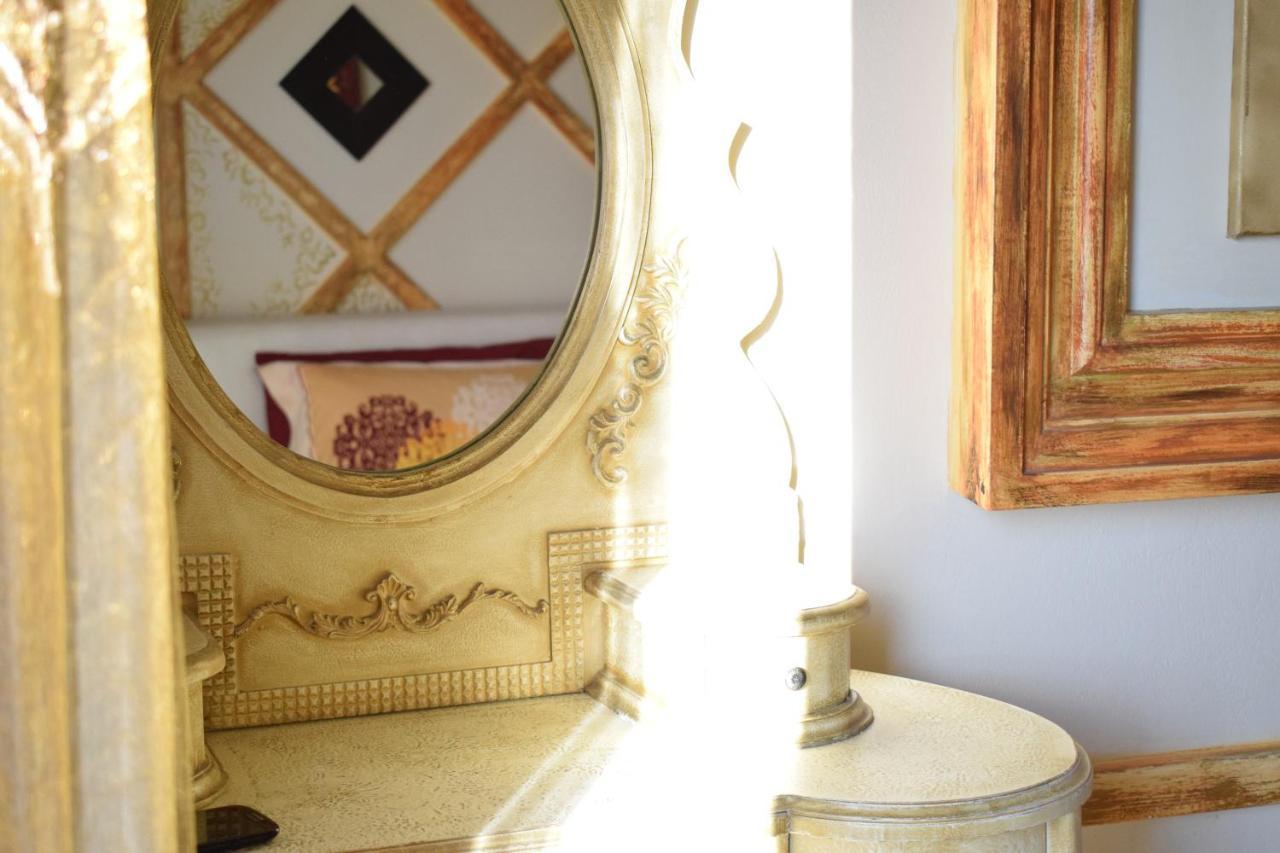 Five Stars In Trikala Leilighet Eksteriør bilde