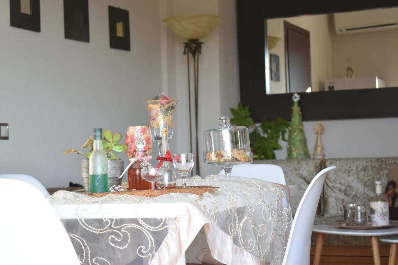 Five Stars In Trikala Leilighet Eksteriør bilde