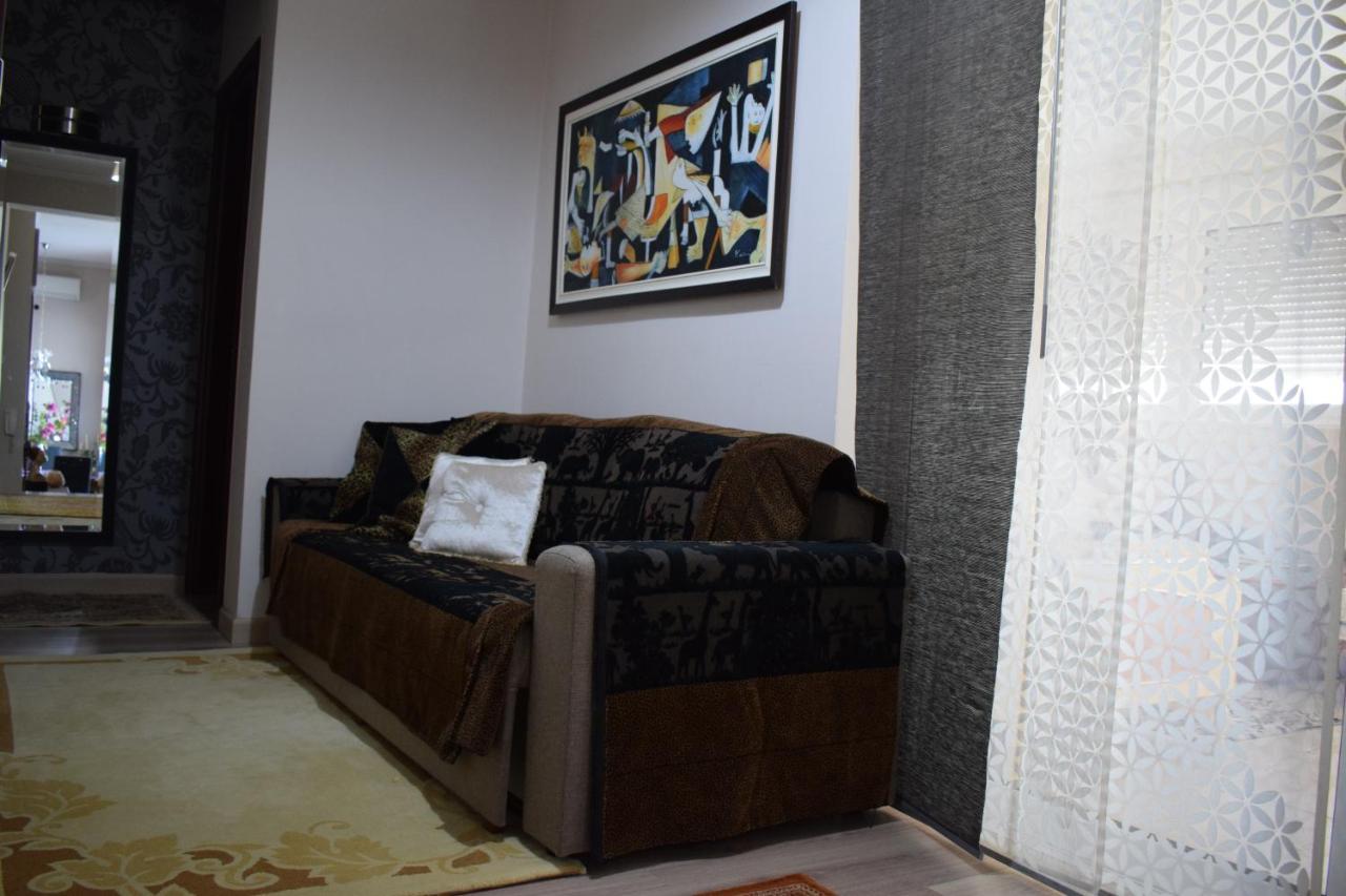 Five Stars In Trikala Leilighet Eksteriør bilde