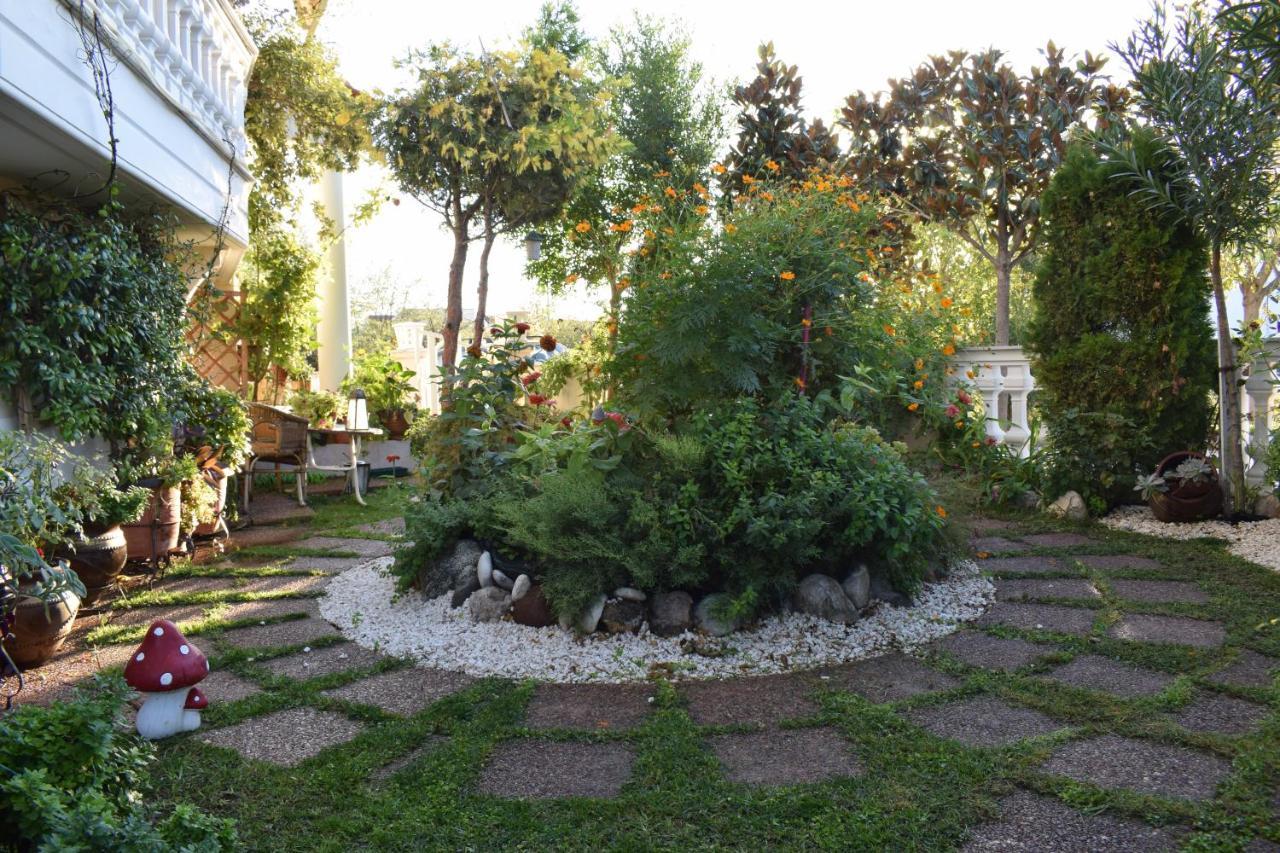 Five Stars In Trikala Leilighet Eksteriør bilde